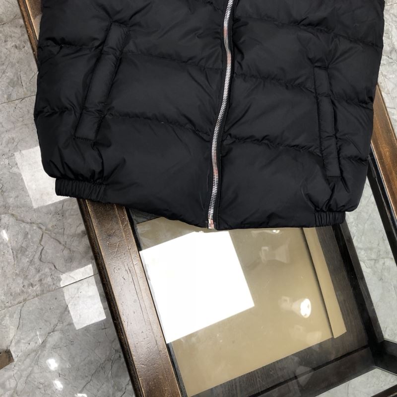 Prada Down Jackets